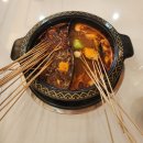 김포 사우동 훠궈 맛집 &#34;얼땅쟈꼬챙이훠궈&#34;