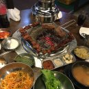 강남돼지갈비 | [강남맛집] 돼지갈비맛집 솔직후기 ‘송포갈비 논현본점’