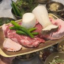 금성회관 부산서면점 | 서면 고기집 금성회관, 직접 구워주는 삼겹살 맛집