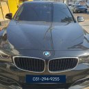 bmw 3GT NBT-EVO ID6 네비무한로딩, 미디어재생불가,블루투스 음악 재생불가 수리 이미지