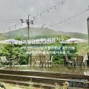 부산 비오는날 가볼만한곳 부산 금정산 보이는 산카페 까페지수