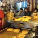 장수빈대떡 이미지