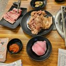 삼초갈비 | 주차 편하고 놀이방 넓은 찐 명지맛집 왔어요