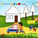 FunFun한 그림책 영어 | 반포 놀이학교 4세 영어수학교재 영재워크북 New Big Fun 1 New Big Fun 2