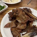 수북회관꿀꿀갈비 이미지