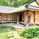 시골집 - 장성군 영화마을길 251 | 시골집