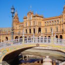 1261 | 세비야 11월 12월 1월 날씨와 옷차림 스페인 남부 여행