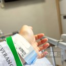 pet57다6282 | [유방암기록] D +57. 유방암 부분절제술 후기① - 입원