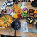 비채길 | 진주 문산 카페 비채 후기, 빵도 맛있네?