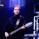 Chris De Burgh / Borderline 이미지