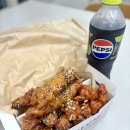 안양중앙시장 | 안양일번가 맛집 ‘계하강정’ 안양중앙시장 닭강정 포장 후기