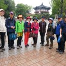 아차산 산행기와 5/6 산행 안내 이미지