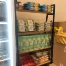 두부 만드는 사람들 이미지