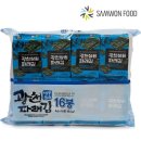 광천삼원맛김 이미지