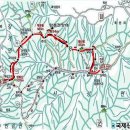 부전계곡(상) 이미지