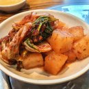 양천뼈다귀(발산점) 네이버블로그