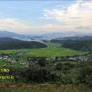 대도파라다이스 야영장 이미지