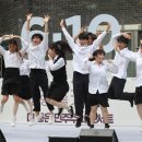 용산구 성당 일대 이미지