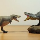 타르보사우루스-1 이미지