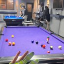 사거리 당구클럽 이미지