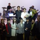 결혼식 그리고 음악회 이미지