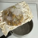 비비고 바지락 칼국수 후기 조리법 해동 유통기한 칼로리
