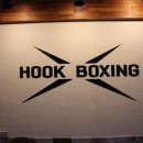 Hook Boxing Gym 이미지