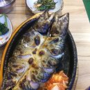 꾸이꾸이 생선구이 이미지