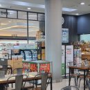 건천(서울)휴게소 화장실 이미지