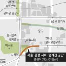 지하철 역사(시청역・여의나루역・신당역・문정역)혁신 프로젝트 4곳 이미지