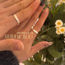 군포시생활문화센터 아뜰리에 | 성수 데이트코스 아뜰리에호수 성수점 커플링 만들고온 후기! (악세사리 덕후와 분위기 좋은 이색...