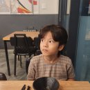 아들 추천 맛집은 맛집이였나요
