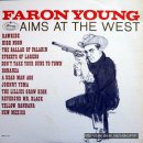 Faron Young — Bonanza (1963) 이미지