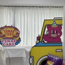 예나스 | 울산 케이크 맛집 예나스 남구 삼산 생일 홀케이크 주문제작 공주 티아라 케익 추천