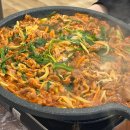 새벽촌 - 서구 유림로98번길 47 | 평일 점심도 만석! 진한 국물에 반한 '새벽촌 누룽지백숙' 오리백숙&오리불고기 솔직 후기