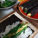 어쩌다김밥 - 동구 충무로 268-1 | 어쩌다김밥