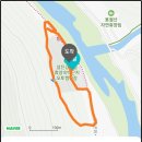 예향천리마실길 8코스 해안문화마실길 | 순창 1일차 (벌동산 &amp; 예향천리 마실길)