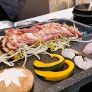 임실시장 | 임실읍 맛집 추천, 요거트에 빠진 돼지 '요돼지' 항아리 바베큐 후기
