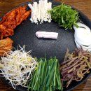 봉오동순댓국 - 서구 | 대전 자운대맛집 봉오동순댓국&봉오동 먹거리장터 더덕삼겹살 후기(더덕구이, 미나리 등 무한리필)