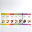 과일아쥬스해 | 굿쥬스 액상 종류 리뷰 | 전자담배 과일멘솔 액상 추천