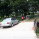 호수공원주유소 이미지