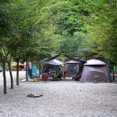 하늘구름길캠핑장 이미지