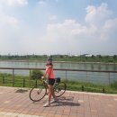 라파아이비젼 | [ 아라뱃길 라이딩 ] 정서진 인천항 1년만에 다시 오다 /장터국 / 옥수자전거 자전거점검 / 라파 세일 /