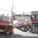 안지랑시장 이미지