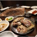 풍미식당닭갈비 이미지