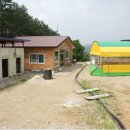 산수골캠핑장 이미지