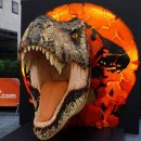 Jurassic World Dominion 이미지