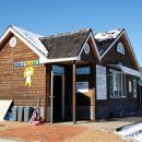 동강전망자연휴양림 이미지