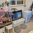 포시즌 키즈 풀빌라 이미지