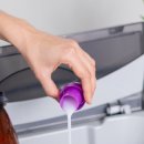 세탁하는 런드리임 이미지